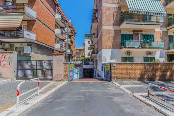 loft in vendita a Roma in zona Tuscolano