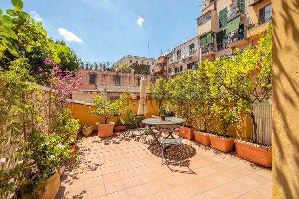 appartamento in vendita a Roma in zona Rione Borgo