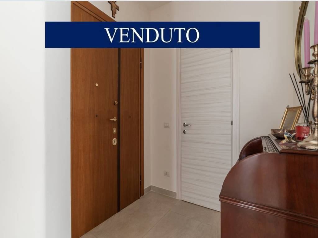 appartamento in vendita a Roma in zona Gianicolense