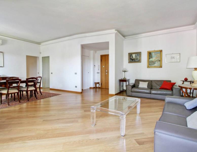 appartamento in vendita a Roma in zona Trieste