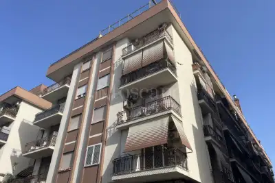 appartamento in vendita a Roma in zona Ostia