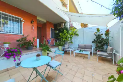 villa in vendita a Roma in zona Casal Palocco
