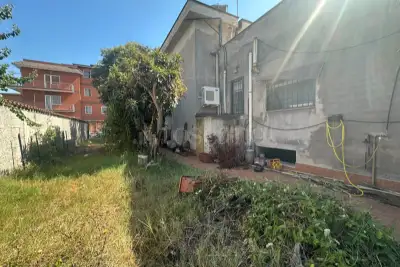 casa indipendente in vendita a Roma in zona Dragona/Bagnoletto