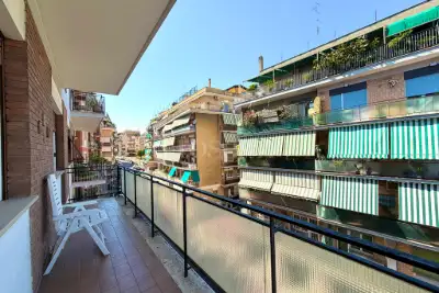 casa indipendente in vendita a Roma in zona Gianicolense