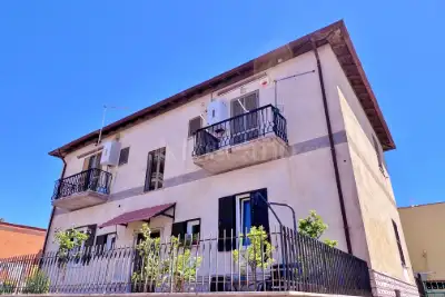 appartamento in vendita a Roma in zona Trionfale