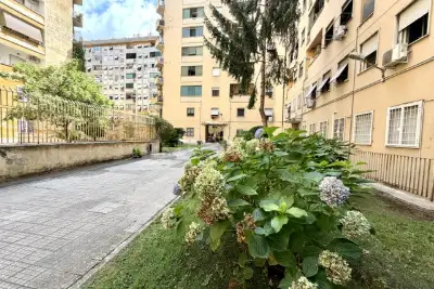 appartamento in vendita a Roma in zona Don Bosco