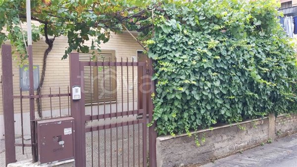 appartamento in vendita a Roma in zona Castel Giubileo