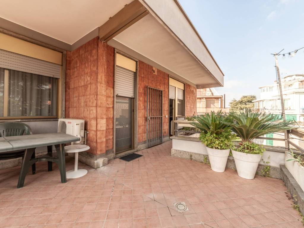 appartamento in vendita a Roma in zona Aurelio