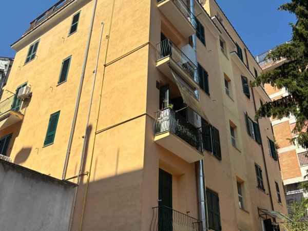 appartamento in vendita a Roma in zona Primavalle