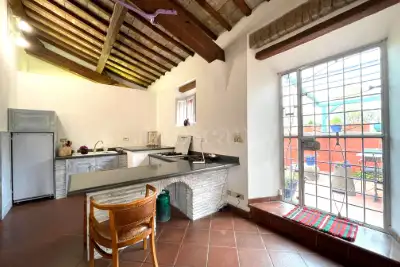 appartamento in vendita a Roma in zona Vigna Murata