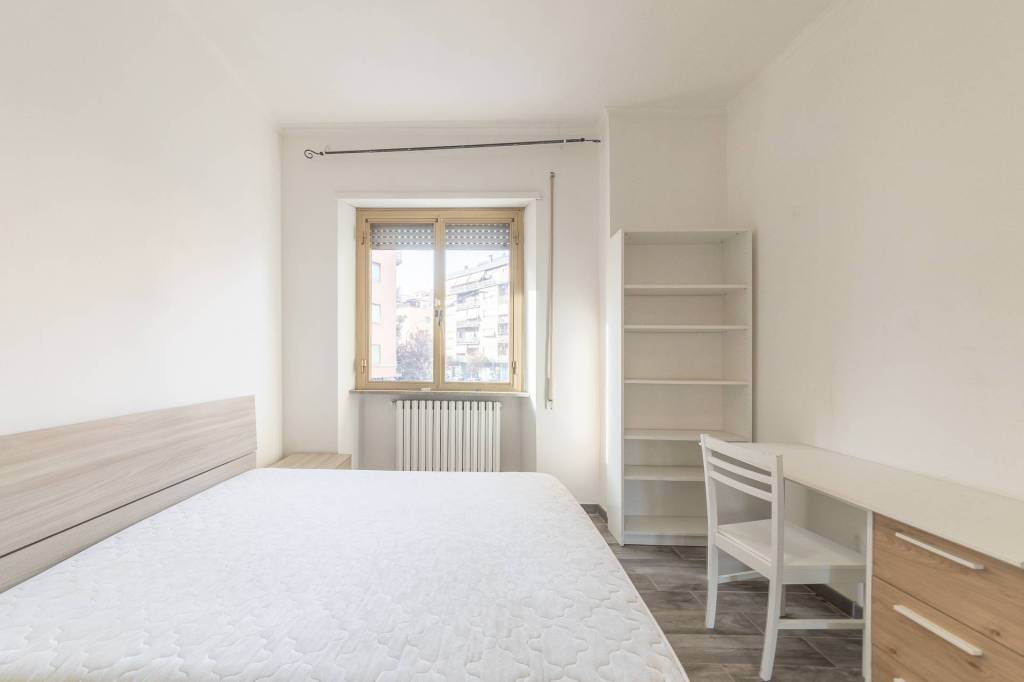 appartamento in vendita a Roma in zona Tiburtino