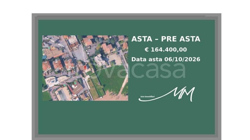 casa indipendente in vendita a Roma in zona Finocchio