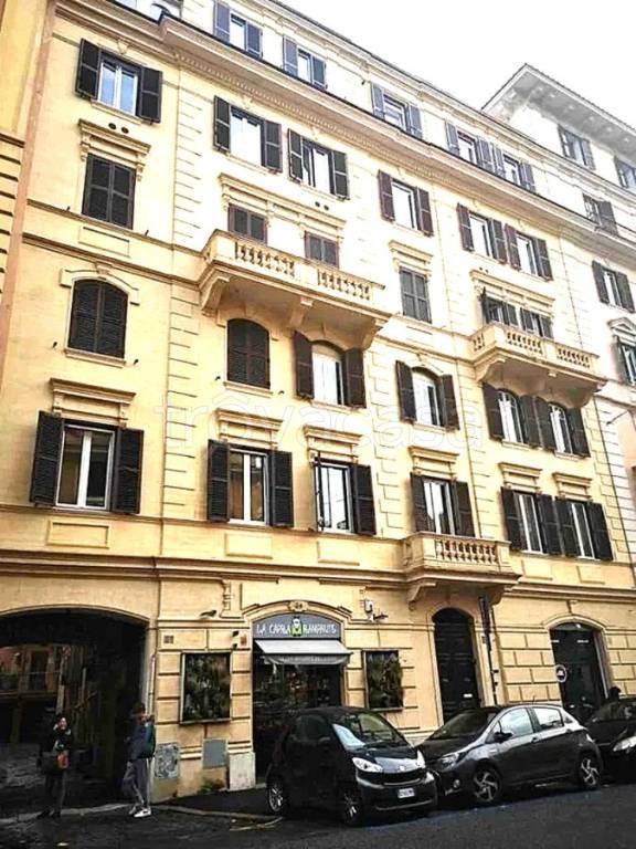 villa in vendita a Roma in zona Rione Borgo