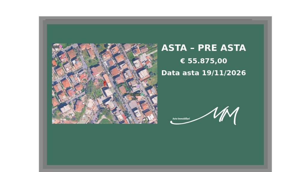 appartamento in vendita a Roma in zona Labaro