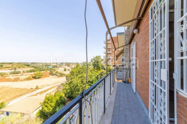 appartamento in vendita a Roma in zona Montespaccato