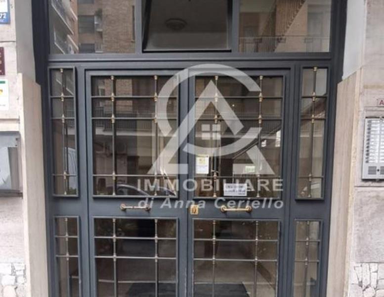 appartamento in vendita a Roma in zona Tuscolano