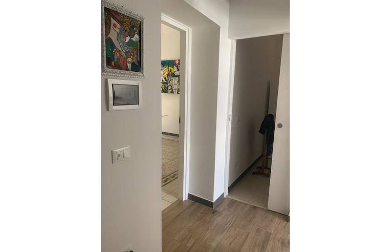 appartamento in vendita a Roma in zona Prenestino-Labicano