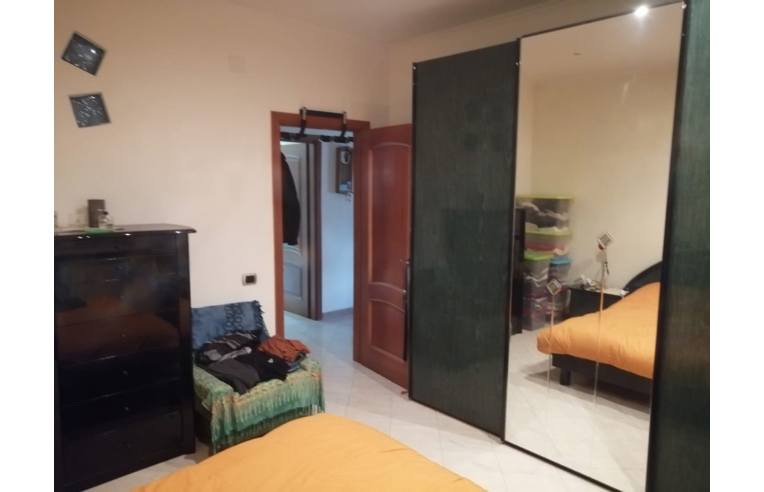 appartamento in vendita a Roma in zona Magliana Vecchia
