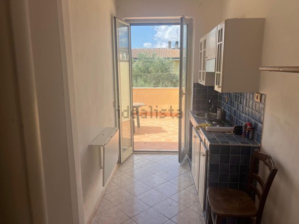 appartamento in vendita a Roma in zona Casalotti