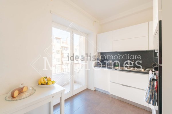 appartamento in vendita a Roma in zona Collatino