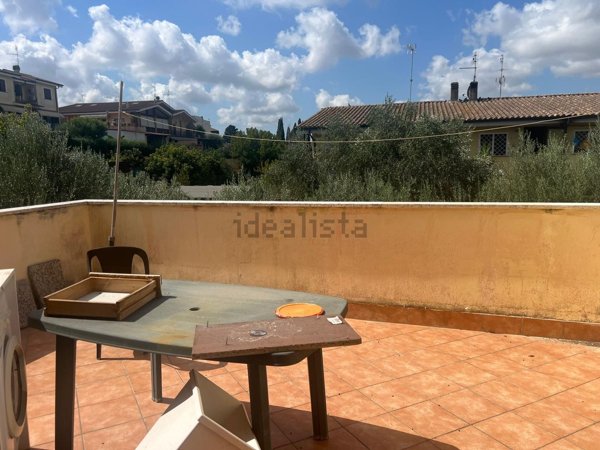 appartamento in vendita a Roma in zona Casalotti