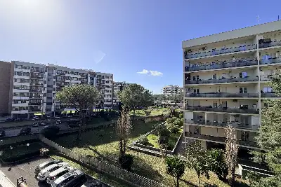 appartamento in vendita a Roma in zona Torrino