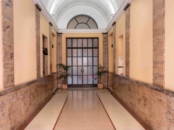 appartamento in vendita a Roma in zona Centro Storico