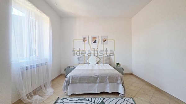 casa indipendente in vendita a Roma in zona Infernetto