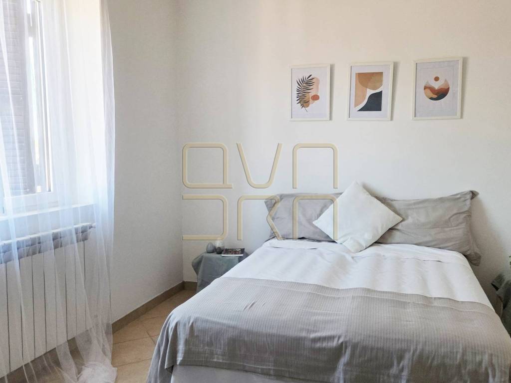 casa indipendente in vendita a Roma in zona Infernetto