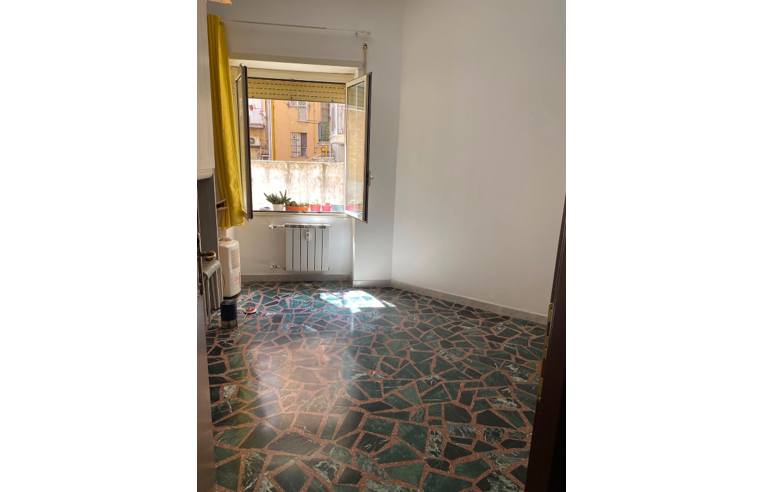 appartamento in vendita a Roma in zona Tiburtino