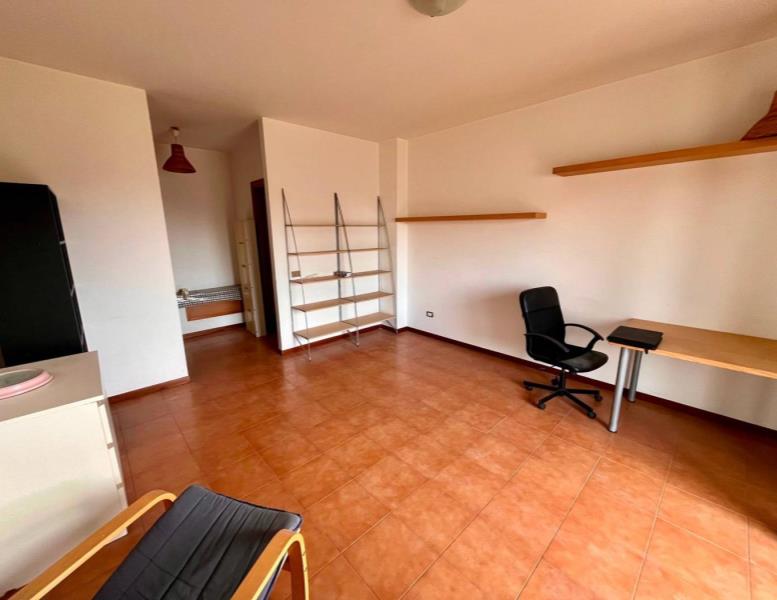 appartamento in vendita a Roma in zona Dragoncello