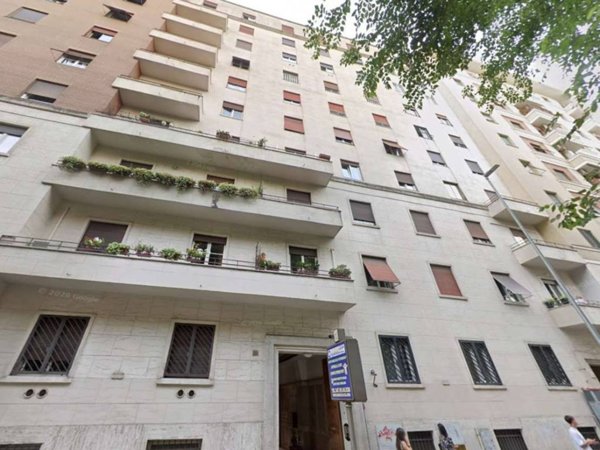 appartamento in vendita a Roma in zona Nomentano