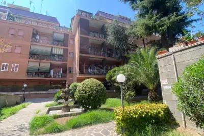 appartamento in vendita a Roma in zona Prenestino-Centocelle