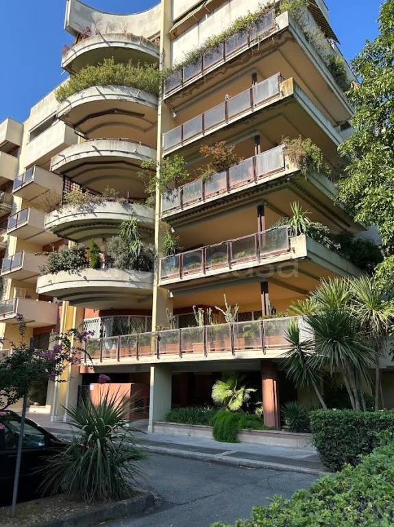 appartamento in vendita a Roma in zona Giuliano Dalmata