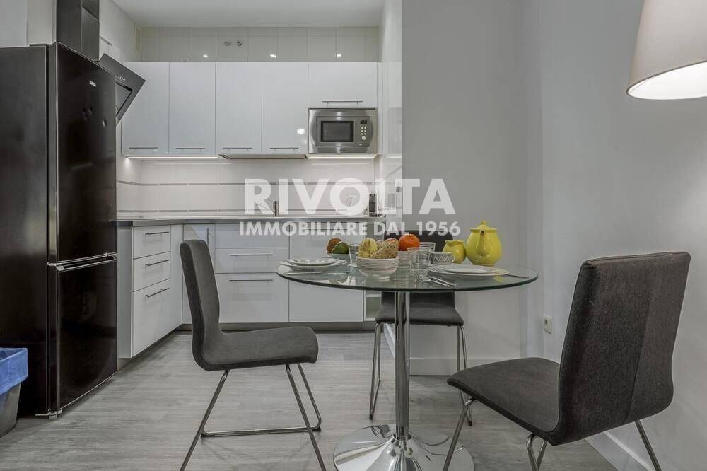 negozio in vendita a Roma in zona Della Vittoria