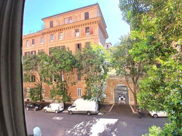 appartamento in vendita a Roma in zona Flaminio