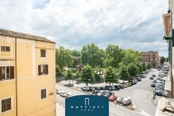 casa indipendente in vendita a Roma in zona Esquilino