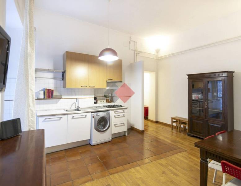 appartamento in vendita a Roma in zona Trastevere