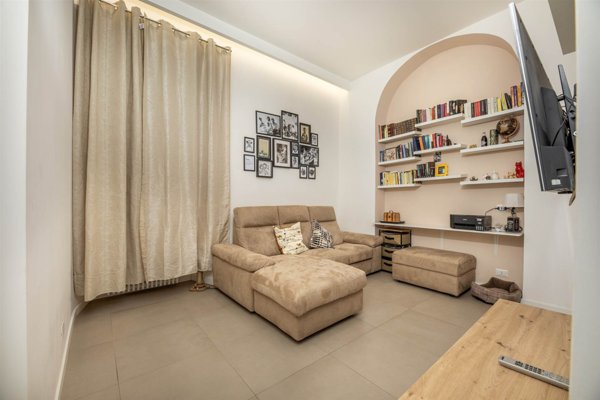 appartamento in vendita a Roma in zona Celio