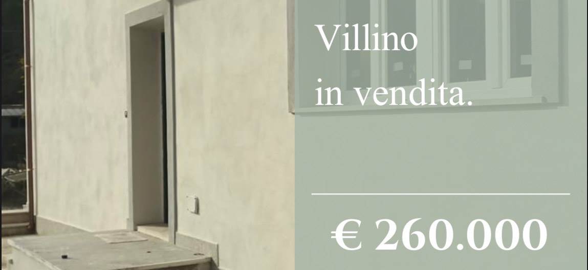 villa in vendita a Roma in zona Tomba di Nerone