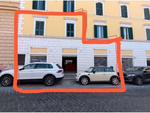 appartamento in vendita a Roma in zona Celio