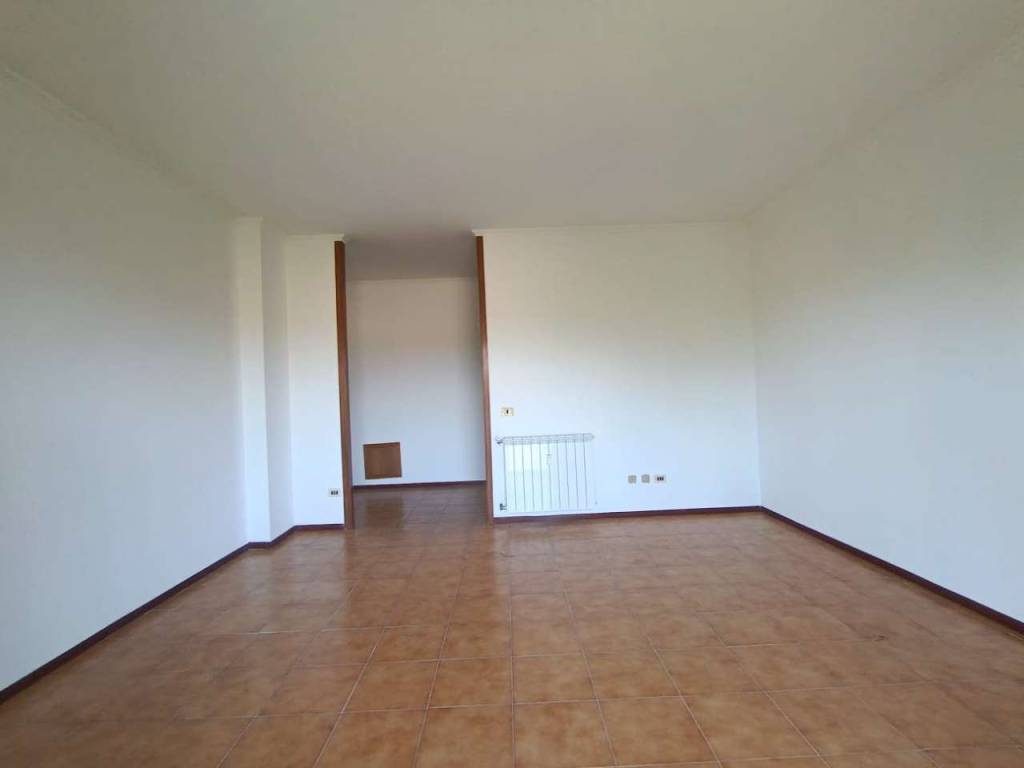 appartamento in vendita a Roma in zona Dragoncello