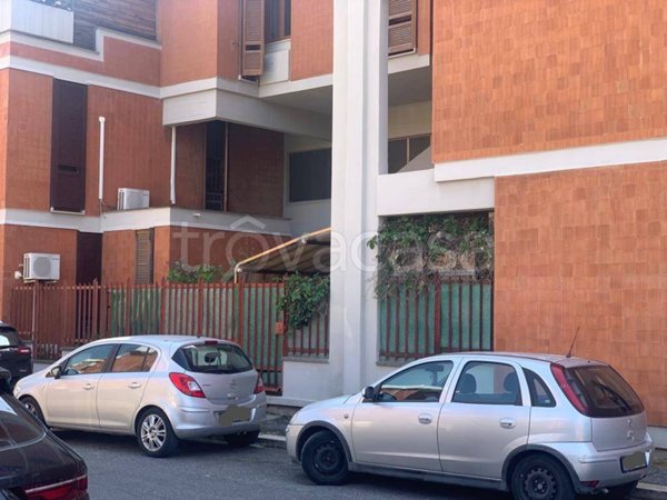 appartamento in vendita a Roma in zona Ostia