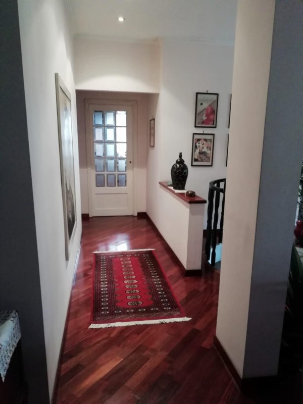 appartamento in vendita a Roma in zona Mostacciano