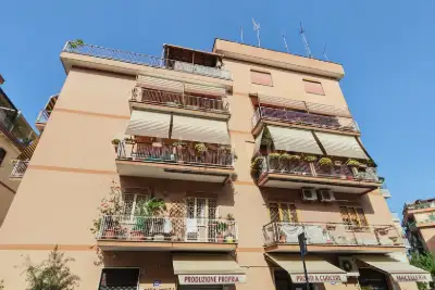 casa indipendente in vendita a Roma in zona Torrevecchia