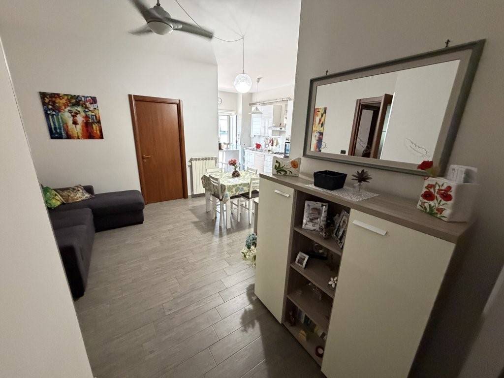 appartamento in vendita a Roma in zona Pietralata