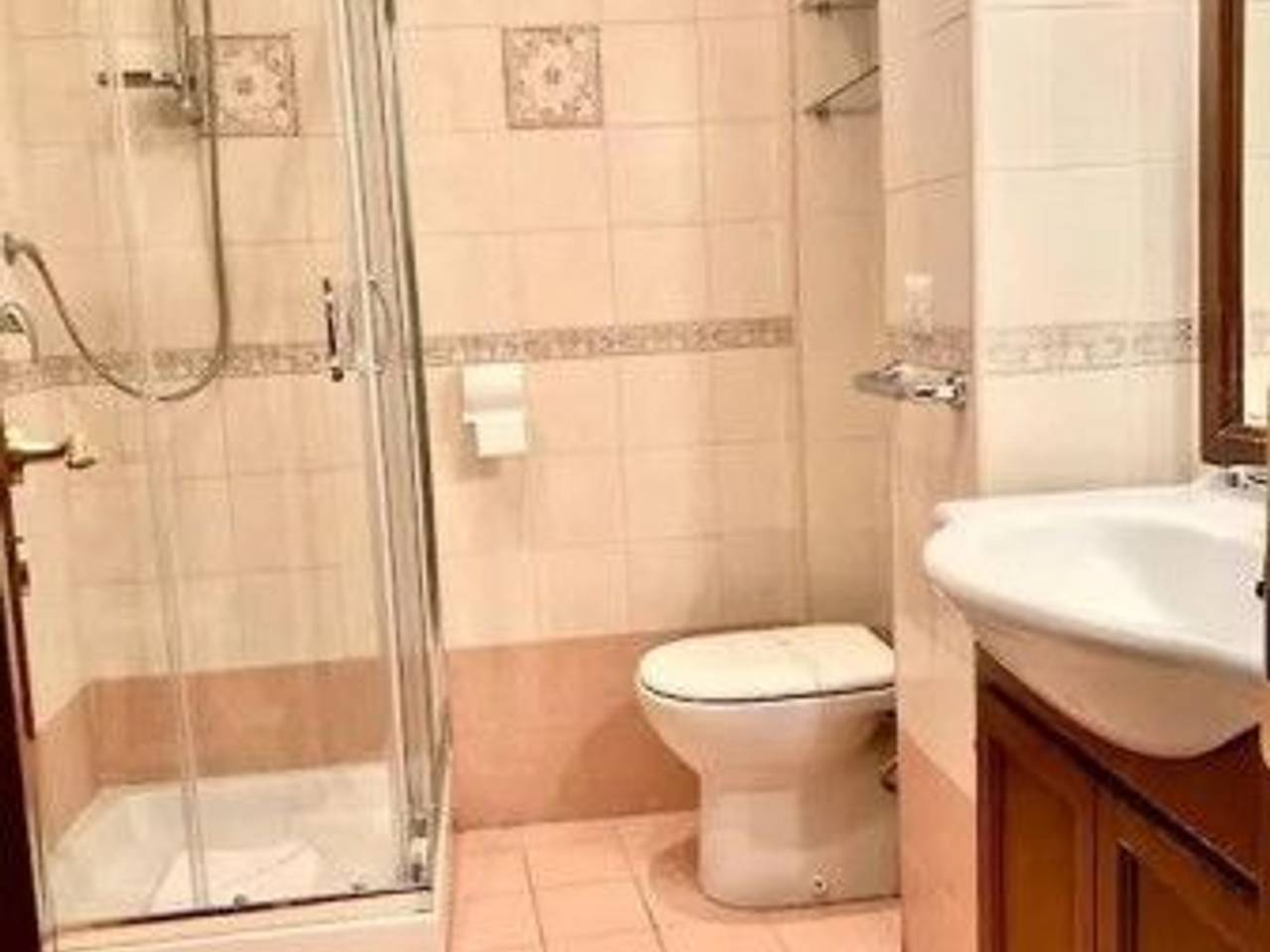 appartamento in vendita a Roma in zona Trastevere