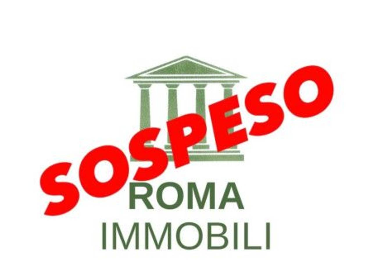 appartamento in vendita a Roma in zona Trastevere
