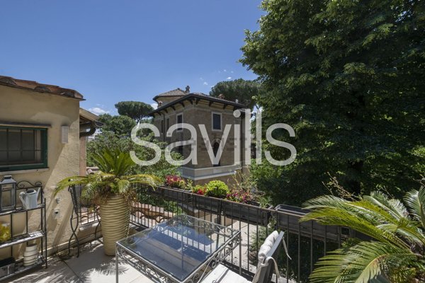 casa indipendente in vendita a Roma in zona San Saba - Ripa