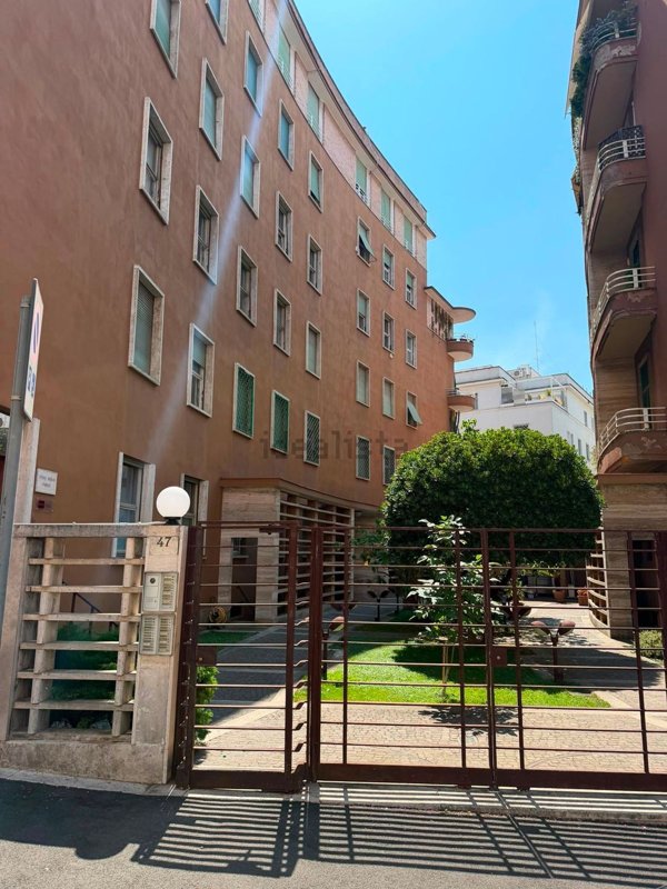 appartamento in vendita a Roma in zona Pinciano
